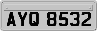 AYQ8532