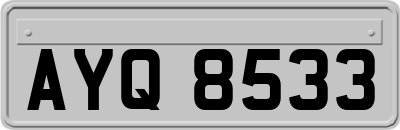 AYQ8533