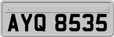 AYQ8535