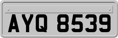 AYQ8539