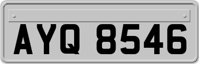 AYQ8546