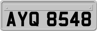 AYQ8548