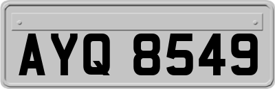 AYQ8549