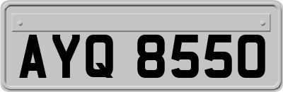 AYQ8550