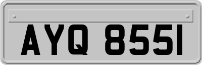 AYQ8551