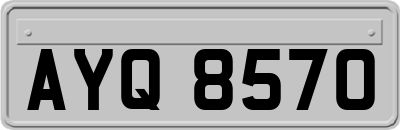 AYQ8570
