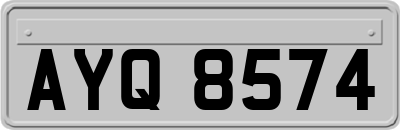 AYQ8574