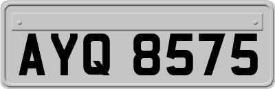 AYQ8575