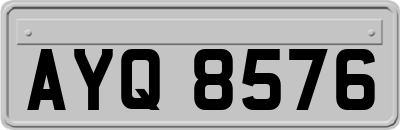 AYQ8576
