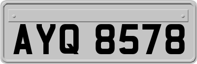 AYQ8578