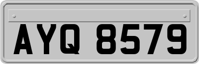 AYQ8579