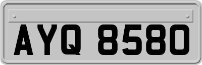 AYQ8580