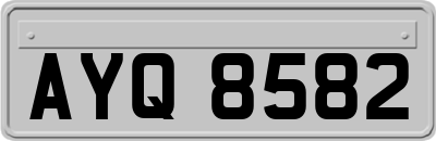 AYQ8582