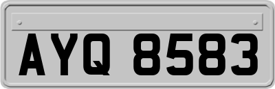 AYQ8583