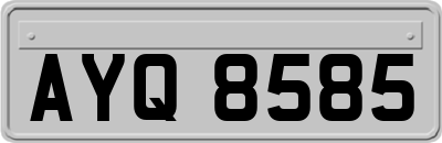 AYQ8585