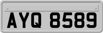 AYQ8589