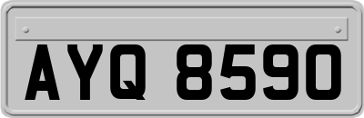 AYQ8590