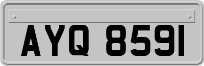 AYQ8591