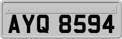AYQ8594