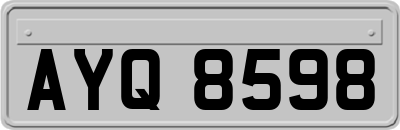AYQ8598