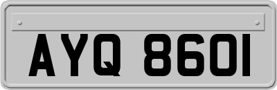 AYQ8601