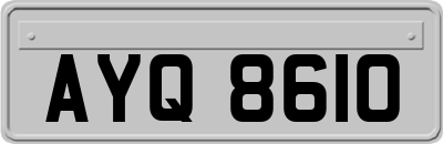 AYQ8610