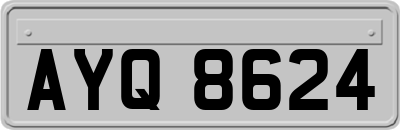 AYQ8624