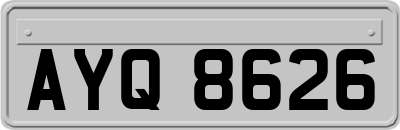AYQ8626