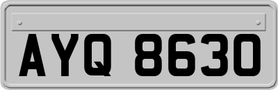 AYQ8630