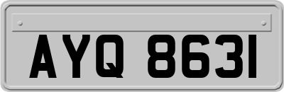 AYQ8631