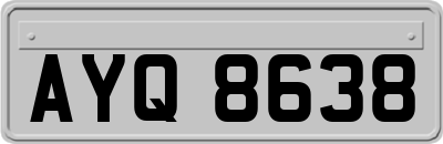AYQ8638