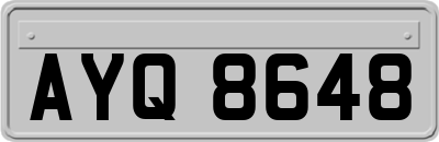 AYQ8648