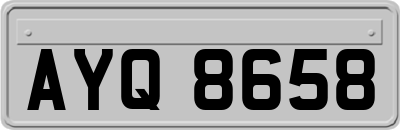 AYQ8658