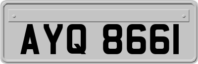 AYQ8661