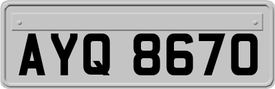 AYQ8670