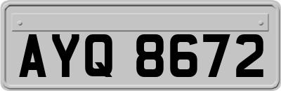 AYQ8672
