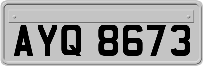 AYQ8673