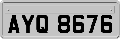 AYQ8676