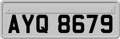 AYQ8679