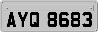 AYQ8683