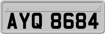 AYQ8684