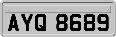 AYQ8689