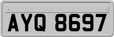AYQ8697