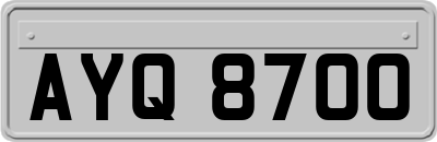AYQ8700