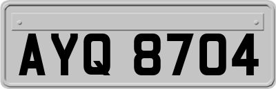 AYQ8704