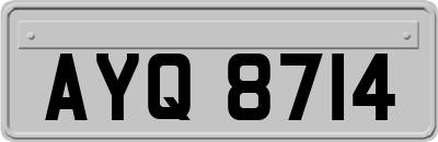 AYQ8714