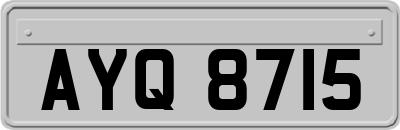 AYQ8715