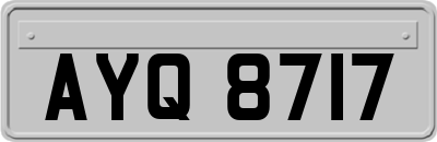 AYQ8717
