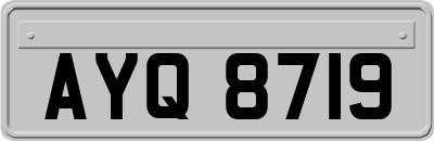 AYQ8719