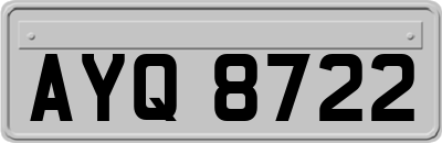 AYQ8722